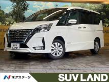 2021 Nissan Serena