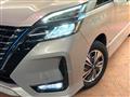 2021 Nissan Serena