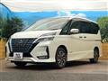 2021 Nissan Serena