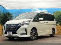 2021 Nissan Serena