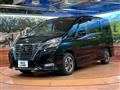 2022 Nissan Serena