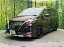 2022 Nissan Serena