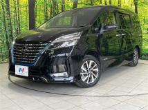 2022 Nissan Serena