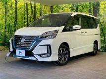 2022 Nissan Serena