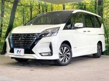 2022 Nissan Serena
