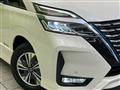 2022 Nissan Serena