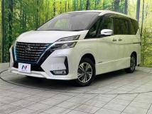 2022 Nissan Serena