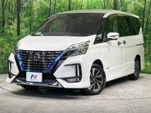 2022 Nissan Serena
