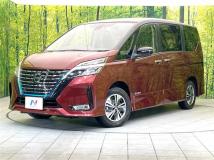 2022 Nissan Serena