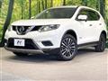 2015 Nissan X-Trail