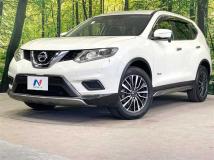 2015 Nissan X-Trail