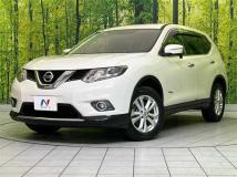 2015 Nissan X-Trail