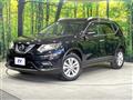2015 Nissan X-Trail