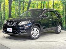 2015 Nissan X-Trail