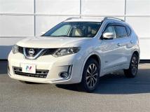 2015 Nissan X-Trail