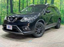 2015 Nissan X-Trail