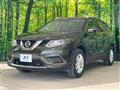 2015 Nissan X-Trail