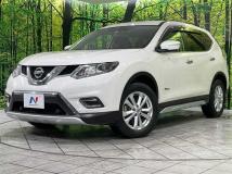 2015 Nissan X-Trail