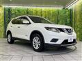 2016 Nissan X-Trail