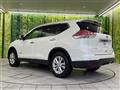 2016 Nissan X-Trail