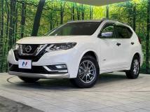2018 Nissan X-Trail