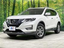 2019 Nissan X-Trail