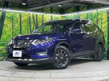 2021 Nissan X-Trail