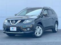 2015 Nissan X-Trail