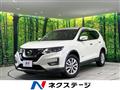 2018 Nissan X-Trail