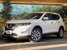 2018 Nissan X-Trail