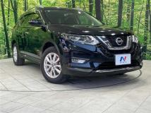 2019 Nissan X-Trail