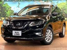 2020 Nissan X-Trail