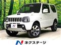 2011 Suzuki Jimny