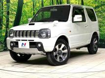 2011 Suzuki Jimny