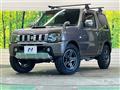 2012 Suzuki Jimny
