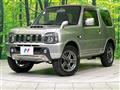 2015 Suzuki Jimny