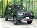 2015 Suzuki Jimny