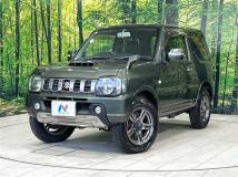 2015 Suzuki Jimny