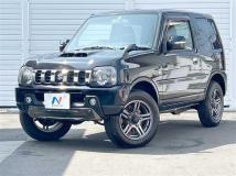 2015 Suzuki Jimny
