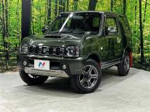 2016 Suzuki Jimny