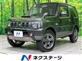 2018 Suzuki Jimny