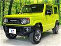 2018 Suzuki Jimny