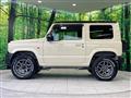 2019 Suzuki Jimny