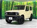2019 Suzuki Jimny