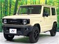 2019 Suzuki Jimny