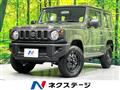 2020 Suzuki Jimny