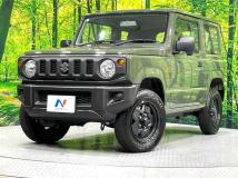 2020 Suzuki Jimny