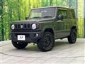 2020 Suzuki Jimny