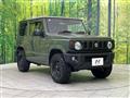2020 Suzuki Jimny