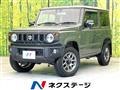 2020 Suzuki Jimny
